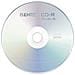 ECOC801052SL, CD-R, 700 MB, 52x, Custodia per CD - Foto miniatura 1